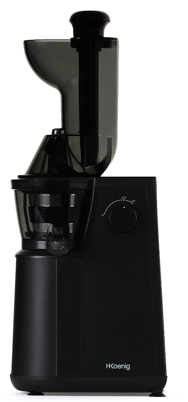 Extracteur de jus H.KOENIG  - GSX24