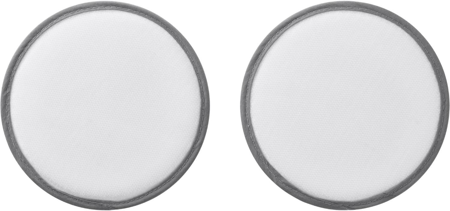 Accessoire aspirateur SAMSUNG Double serpillière motorisée Spray Noir - VCA-WBA95