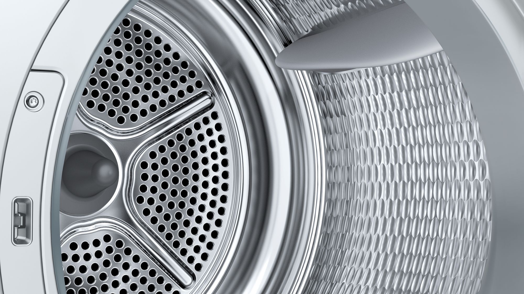 Sèche linge Condensation BOSCH  - WRB247C0FR