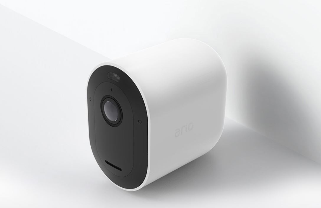 Caméra de surveillance ARLO - VMS4440P Caméra de surveillance ARLO - VMS4440P