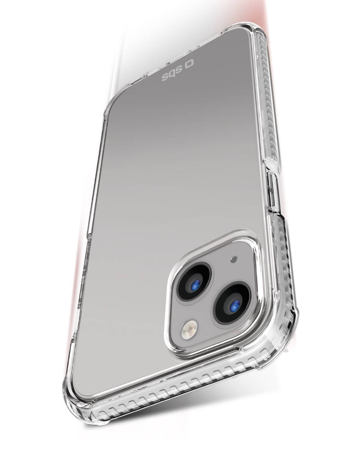 SBS Coque iPhone   COQ-EXTRX3-IPHONE14
