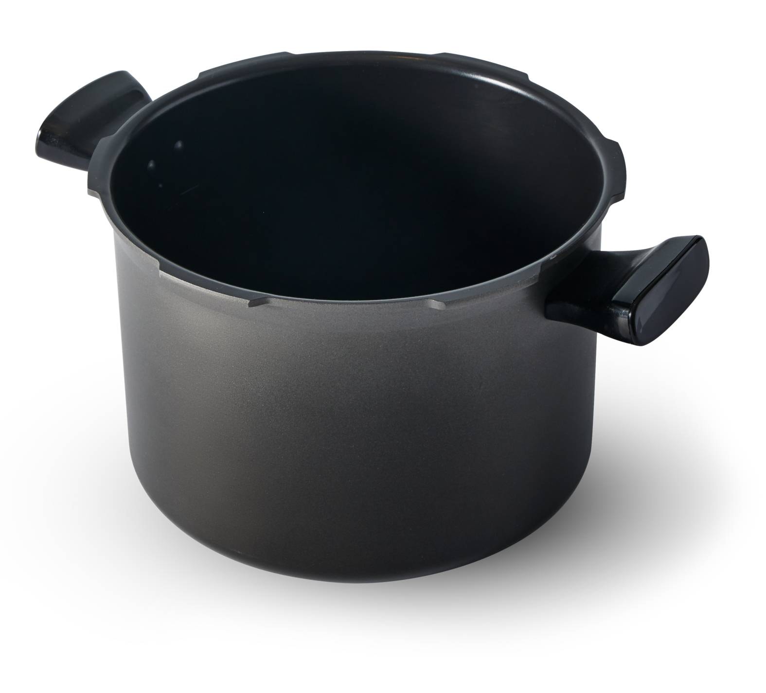 Robot cuiseur MOULINEX 6L 1600W Noir - CE902800