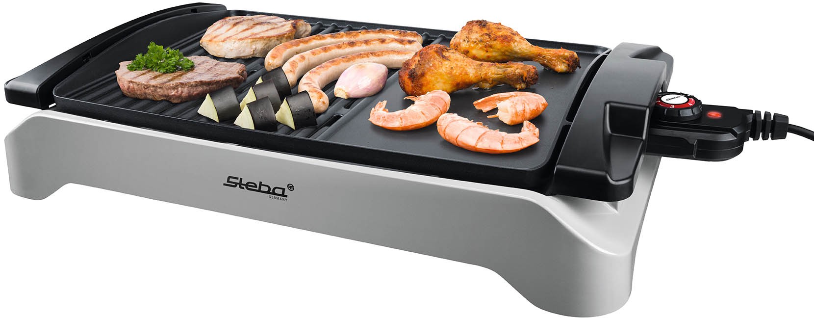 Plancha STEBA  - 060100