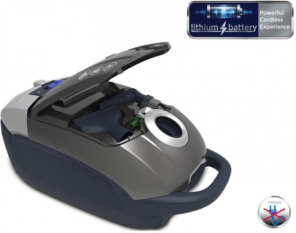 Aspirateur traîneau HOOVER  - ATC18LI
