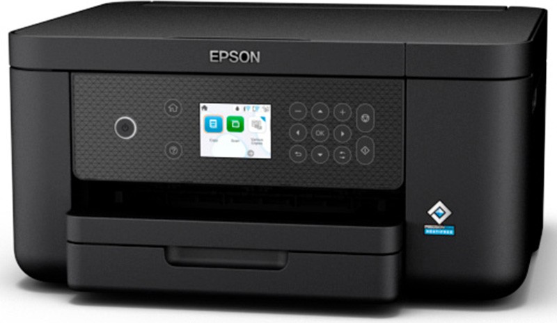 EPSON Imprimante multifonction jet d'encre Expression Home XP-5200 3 en 1 Noir - XP-5200