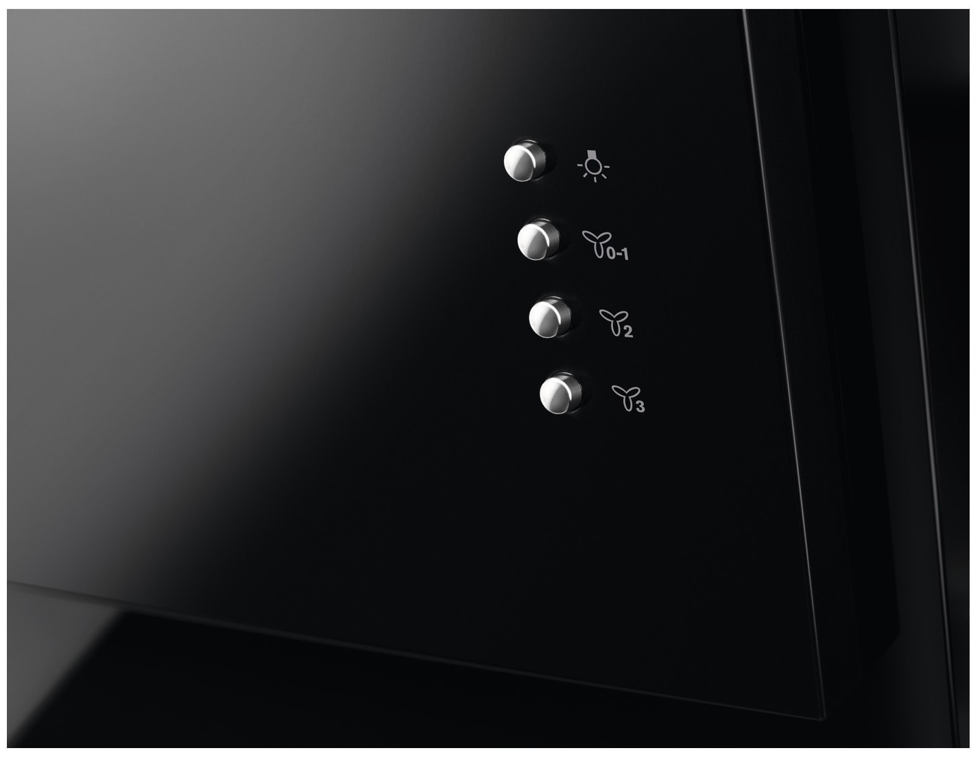 Hotte decorative murale ELECTROLUX - LFV329Y Hotte decorative murale ELECTROLUX - LFV329Y