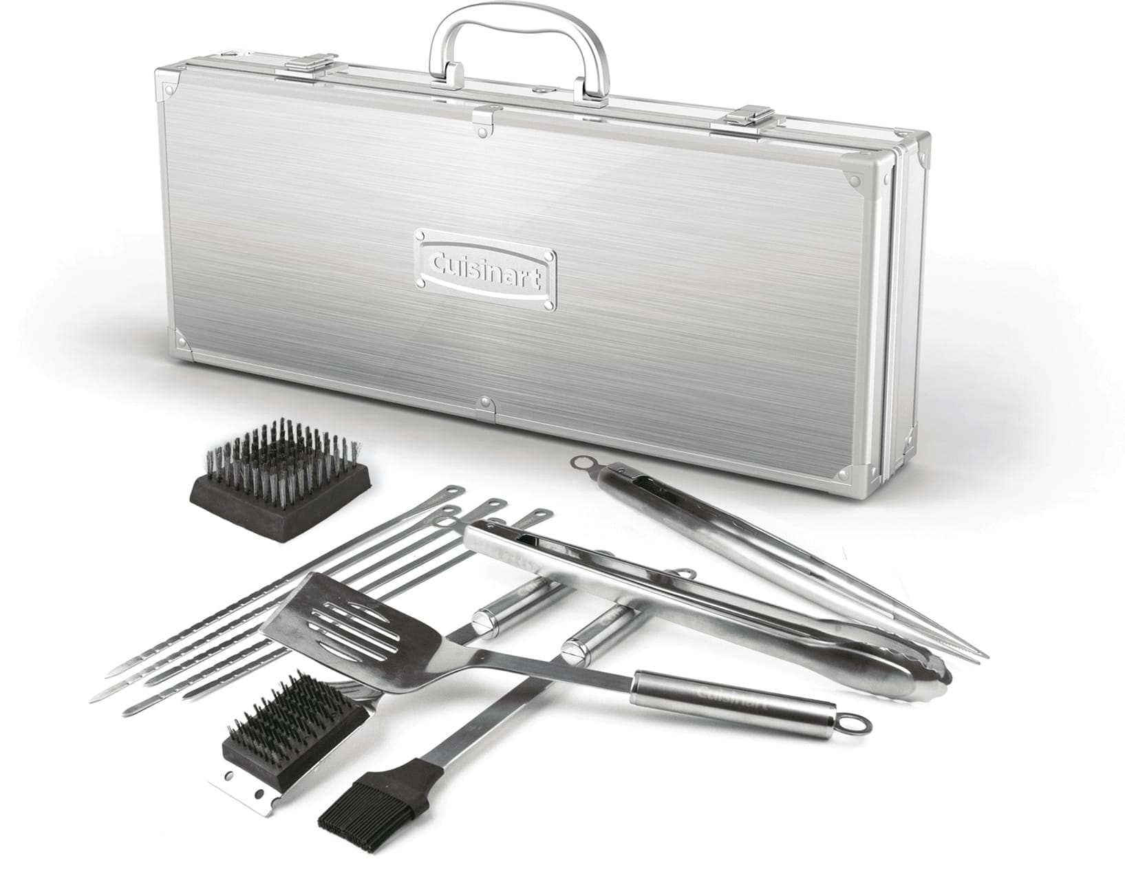 CUISINART Accessoire barbecue   SBQ01E