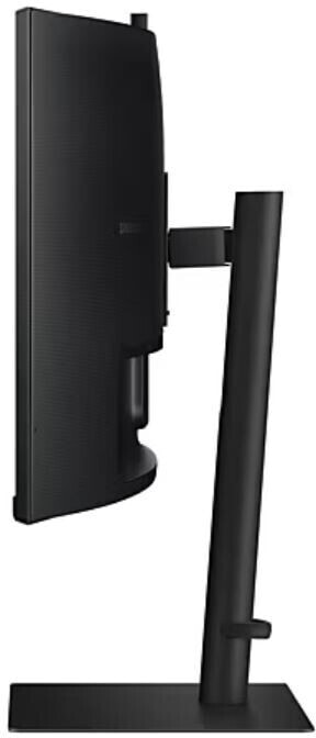 Ecran 34 pouces Ultra WQHD SAMSUNG  - LS34C652VAUXEN