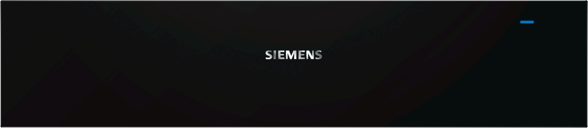 SIEMENS Tiroir chauffe plat BI630CNS1