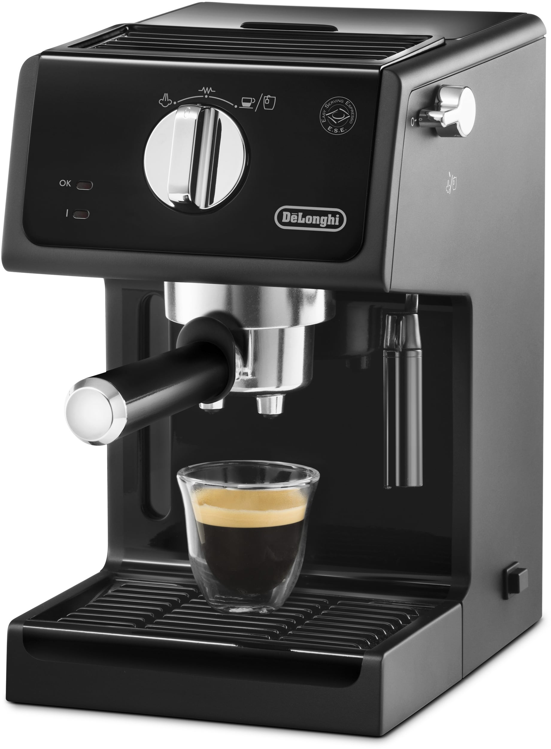Expresso DELONGHI  - ECP3121