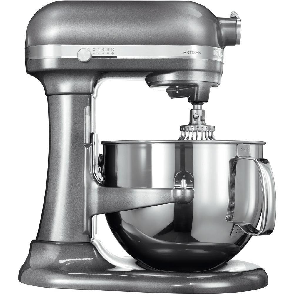 Robot culinaire KITCHENAID - 5KSM7580XEMS Robot culinaire KITCHENAID - 5KSM7580XEMS
