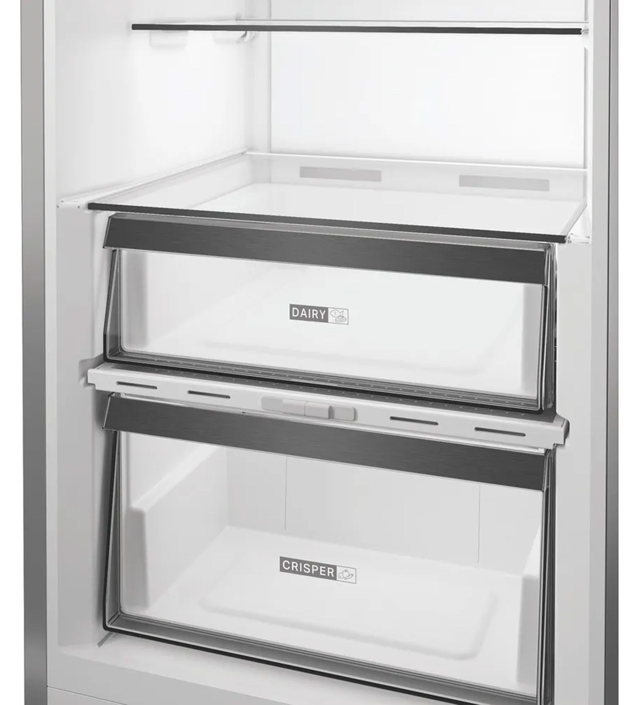 Réfrigérateur 1 porte WHIRLPOOL  - WHMLF6443W5E