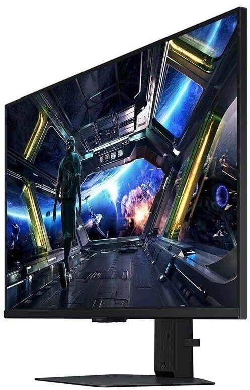 Ecran 32 pouces 4K Ultra HD SAMSUNG - LS32DG702EUXEN Ecran 32 pouces 4K Ultra HD SAMSUNG - LS32DG702EUXEN