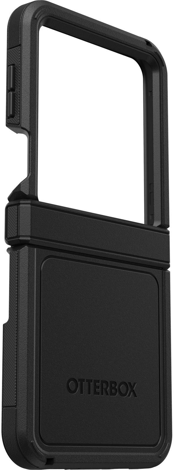 Etui support OTTERBOX  - DEFGALAZFLIP5BLACK