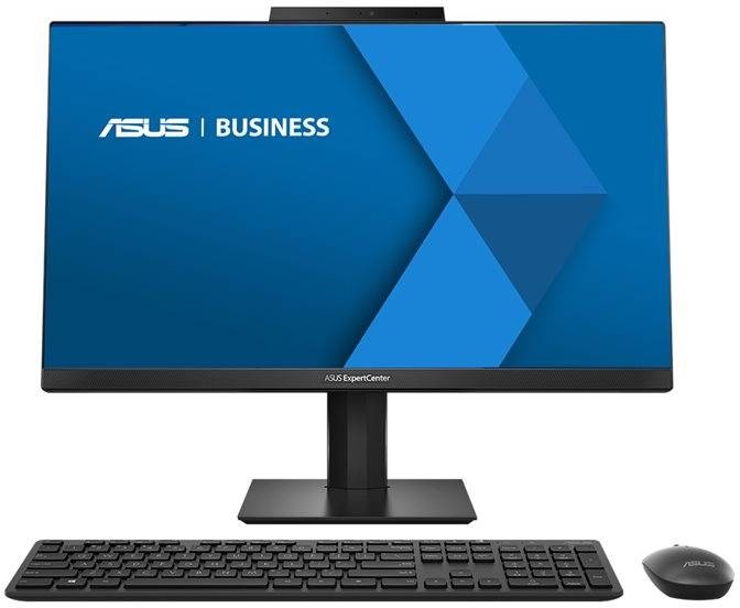 ASUS Tout en 1 / All in one   90PT0372