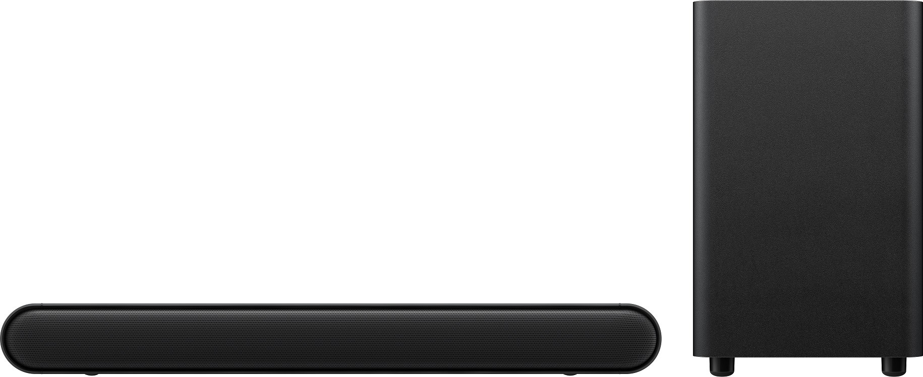 Barre de son TCL Home Cinéma 2.1 avec caisson de basses sans fi l - S642WE Barre de son TCL Home Cinéma 2.1 avec caisson de basses sans fi l - S642WE
