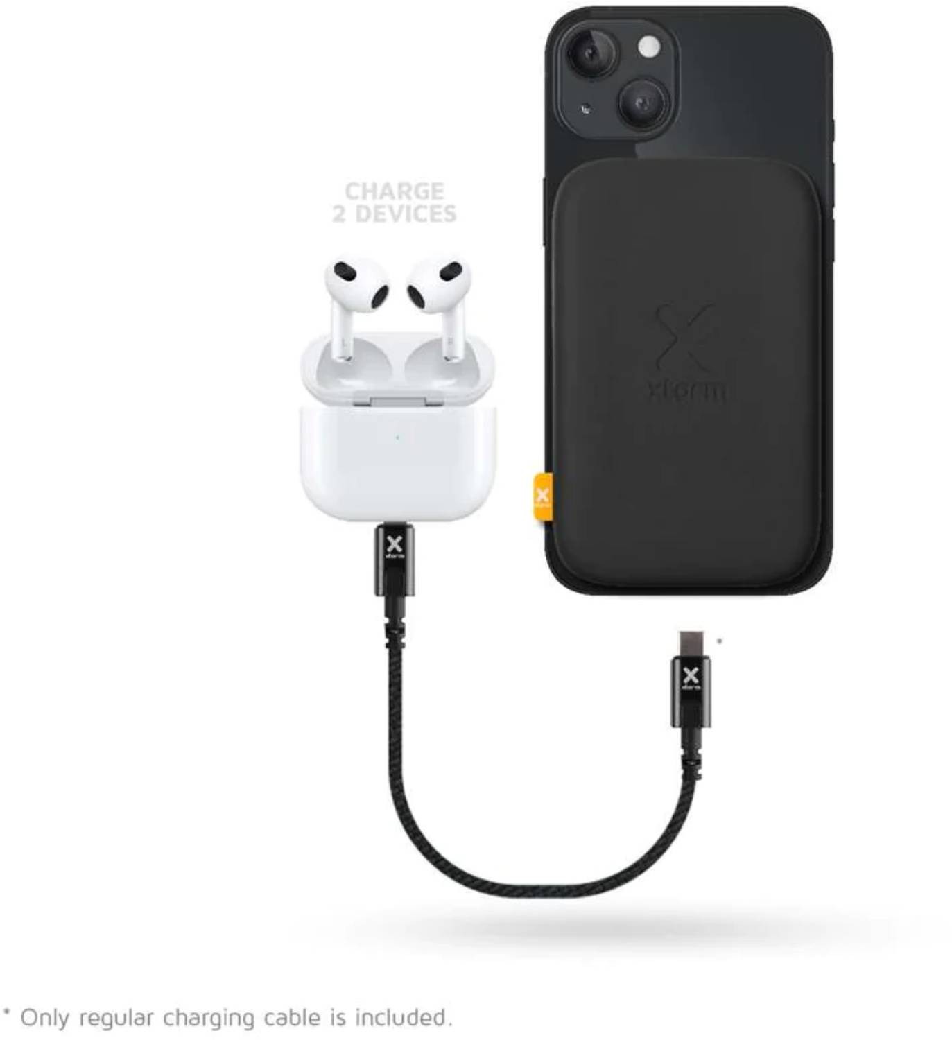 Chargeur secteur XTORM  - FS400U