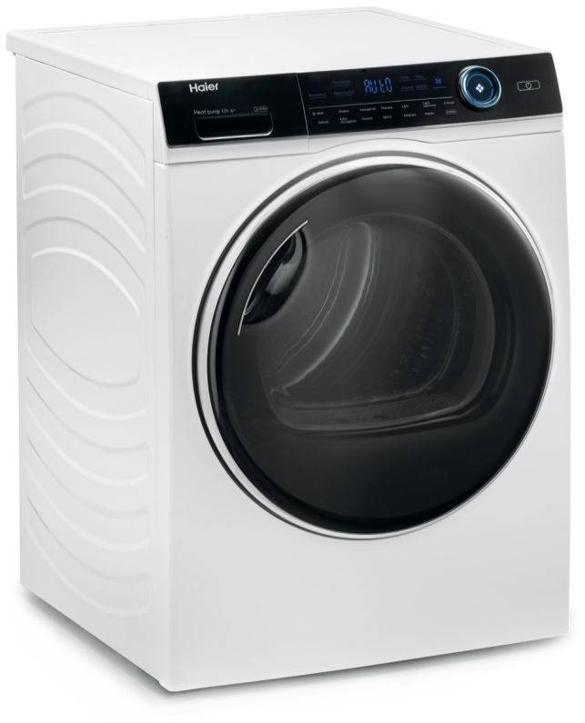 Sèche linge Condensation HAIER I-Pro Serie 7, 10kg, Blanc - HD100-A2979N-FR Sèche linge Condensation HAIER I-Pro Serie 7, 10kg, Blanc - HD100-A2979N-FR
