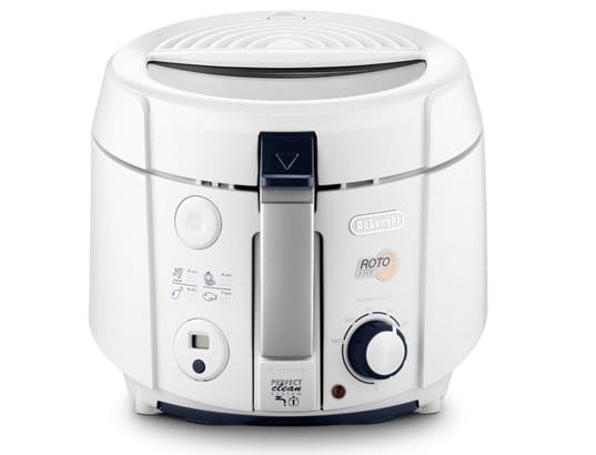 DELONGHI Friteuse  - F38436