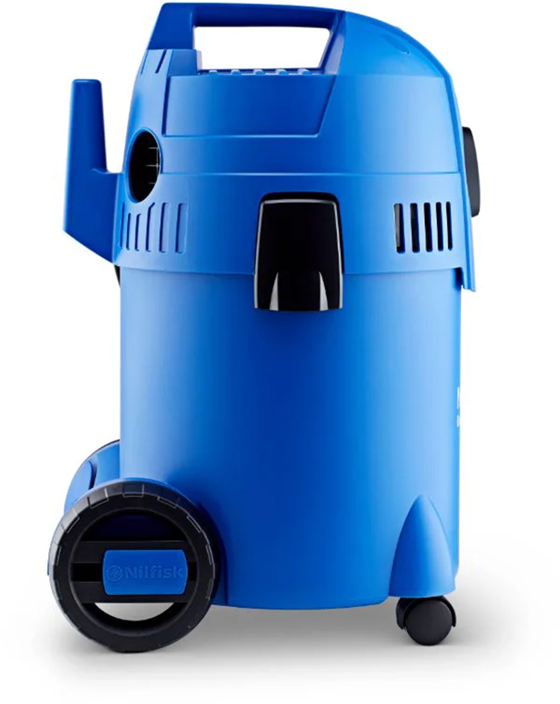 Aspirateur eau et poussière NILFISK  - BUDDYII18INOX
