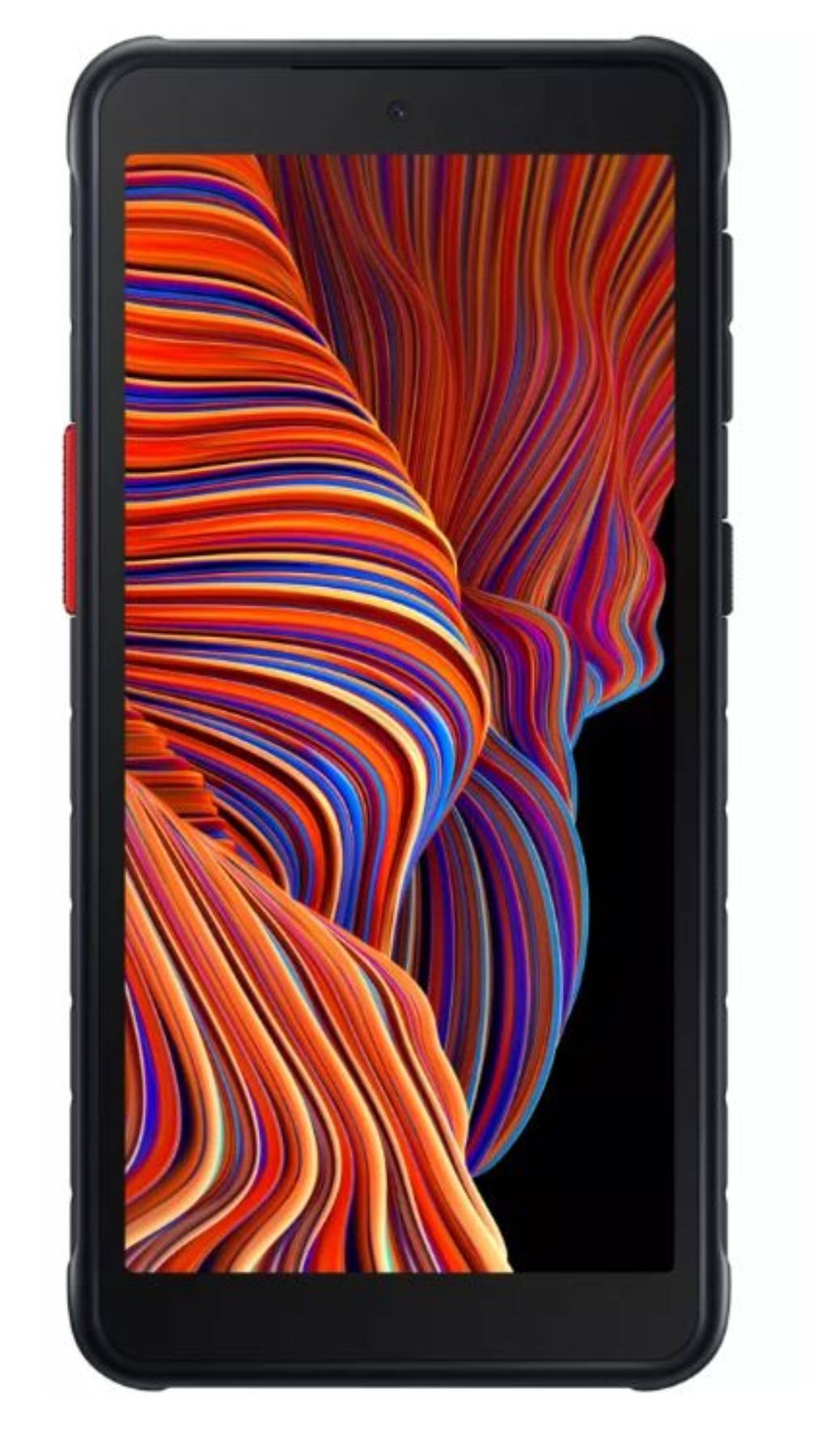 Smartphone SAMSUNG Galaxy Xcover 5 64Go Noir - GALAXY-XCOVER5-64N Smartphone SAMSUNG Galaxy Xcover 5 64Go Noir - GALAXY-XCOVER5-64N