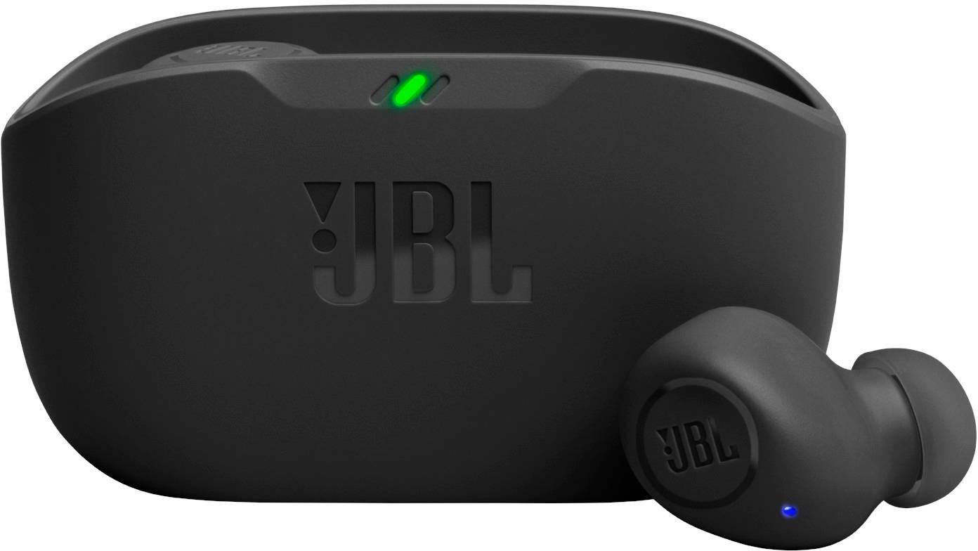 Ecouteurs True Wireless JBL  JBLWBUDSBLK