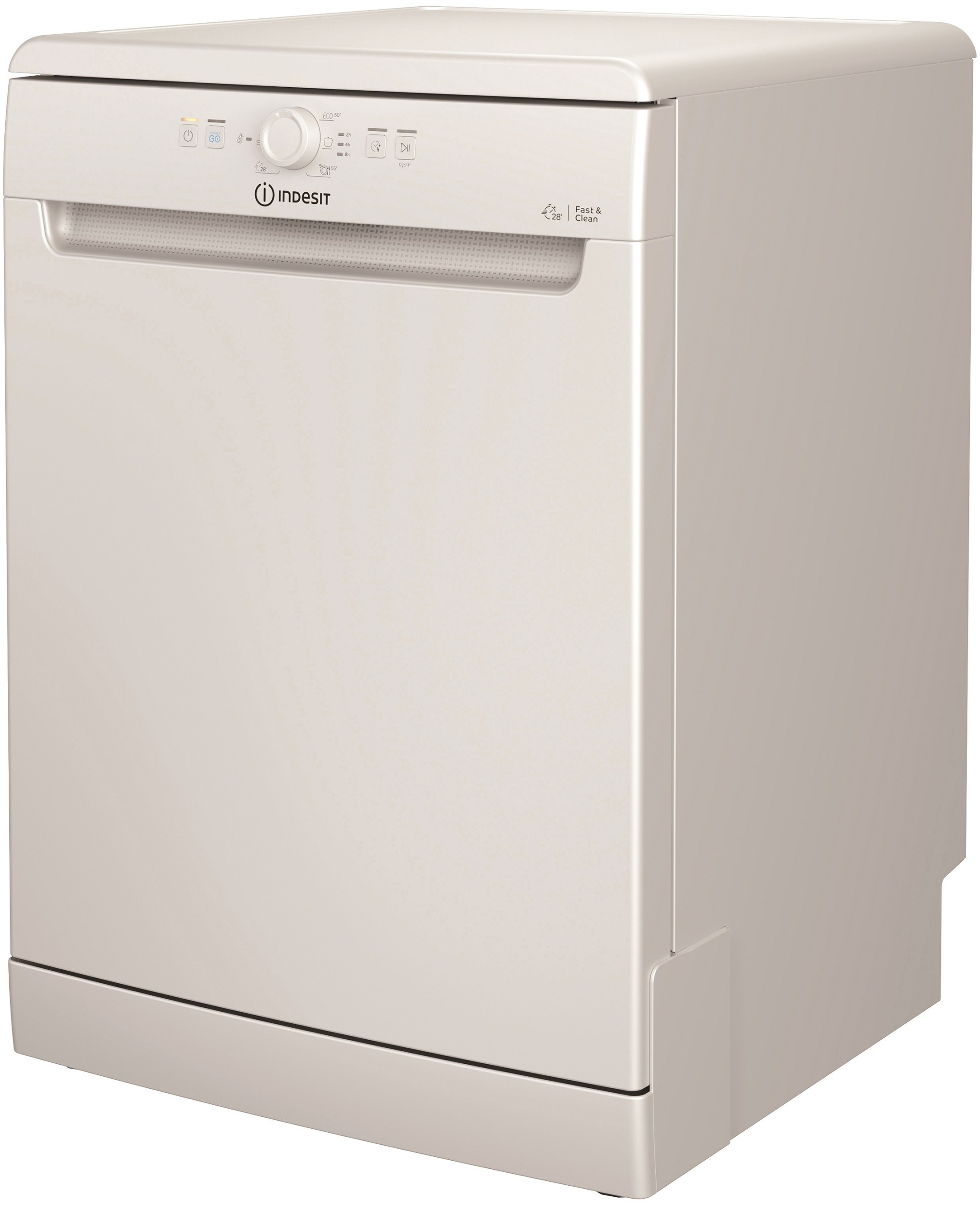 Lave vaisselle 60 cm INDESIT - D2FHK26 Lave vaisselle 60 cm INDESIT - D2FHK26