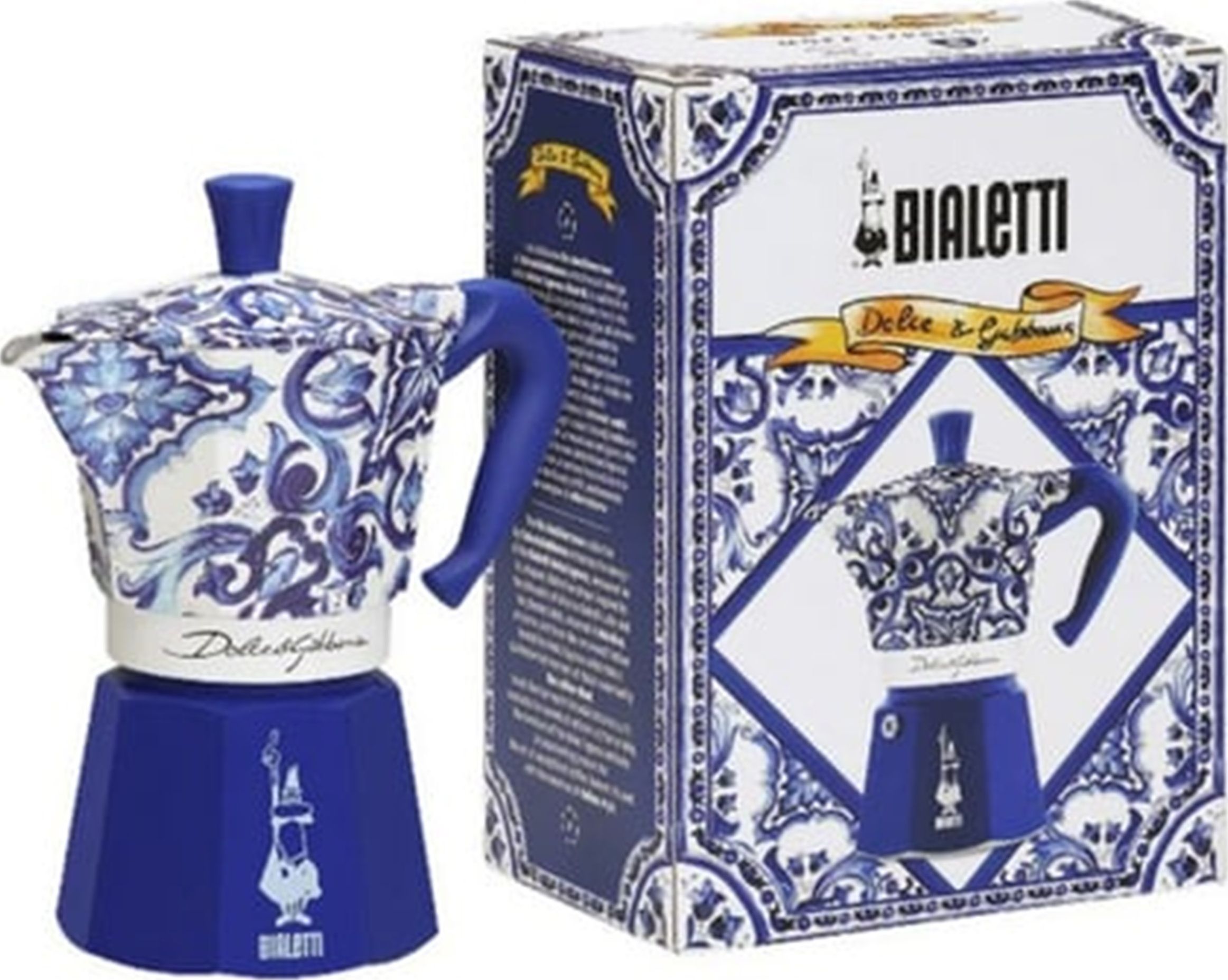 Cafetière BIALETTI  - 0005346