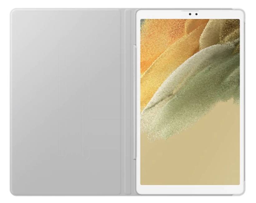 Housse tablette tactile SAMSUNG  - EF-BT220PSEGWW