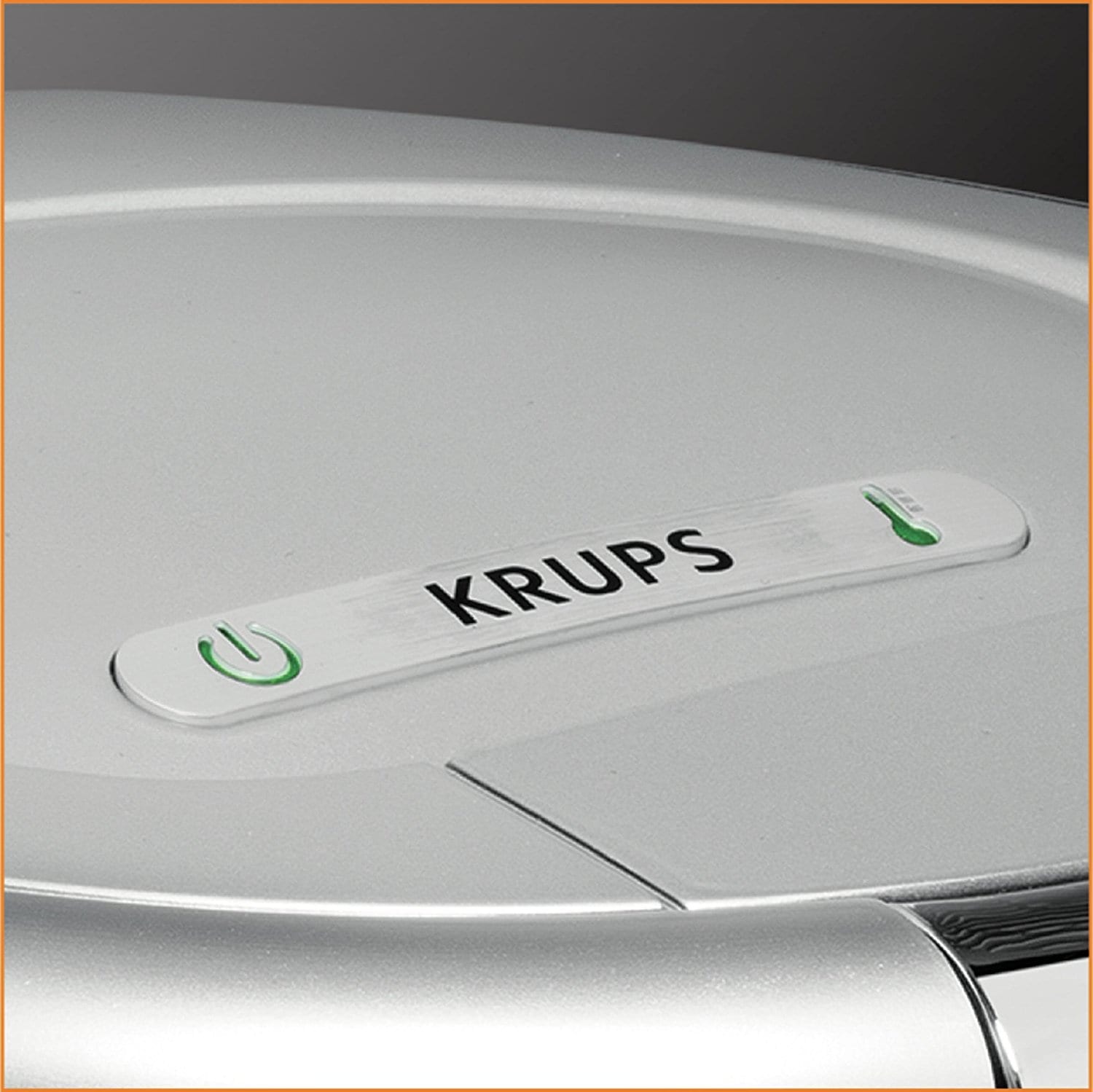Distributeur de bière KRUPS  - YY2931FD