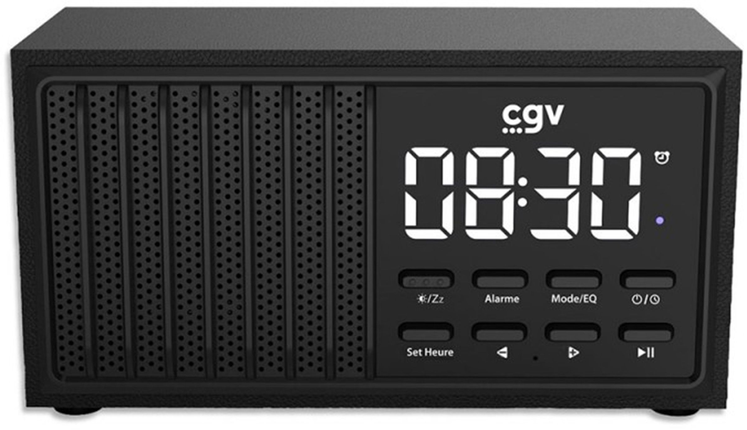 Radio FM CGV  BEBOPFMMINI
