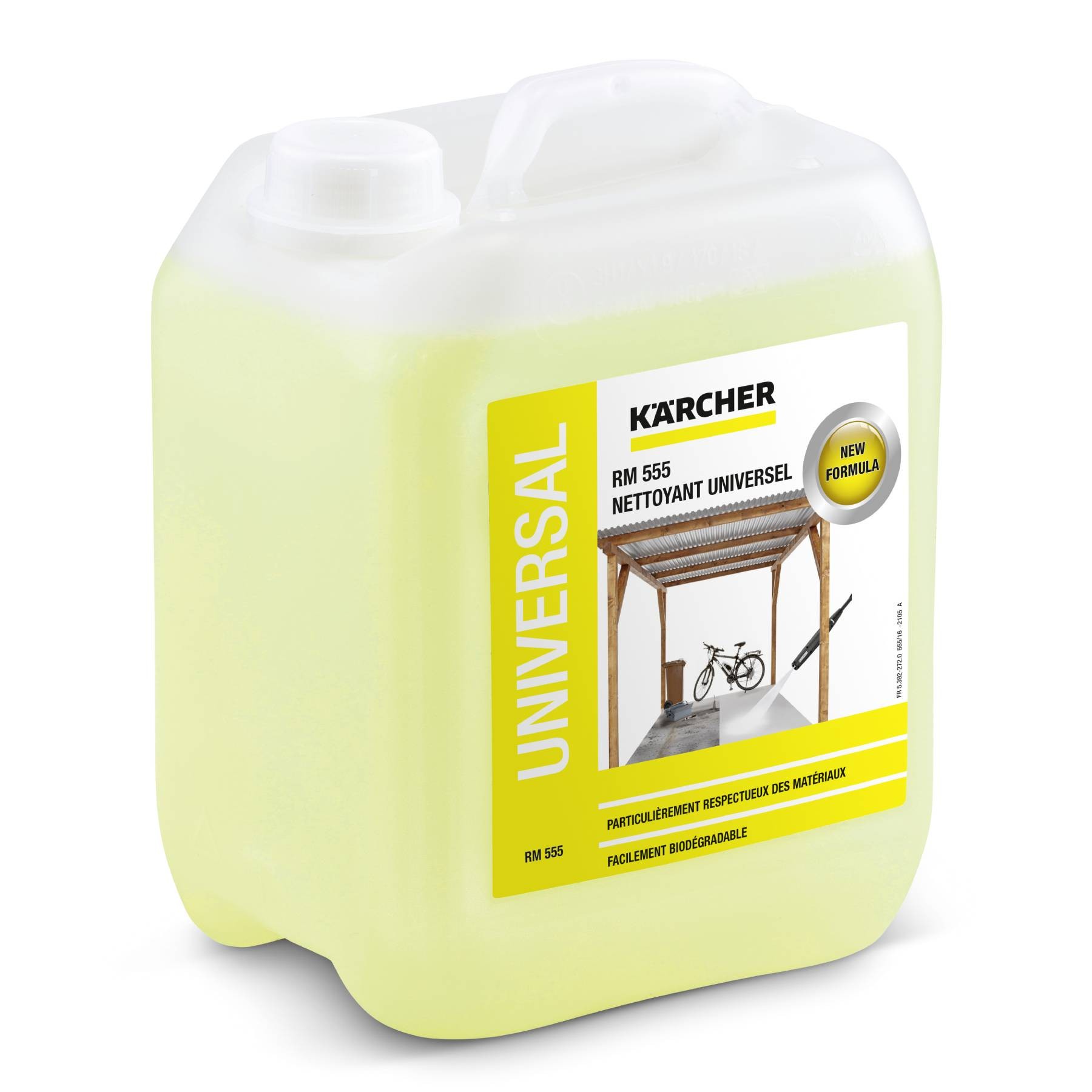 KARCHER Accessoire nettoyeur   6.295-357.0