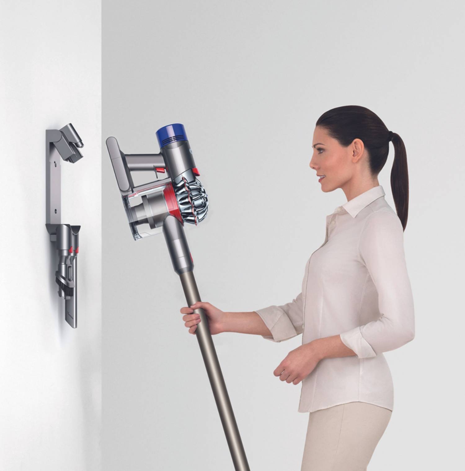 Aspirateur balai V8ABSOLUTE3 Aspirateur balai V8ABSOLUTE3
