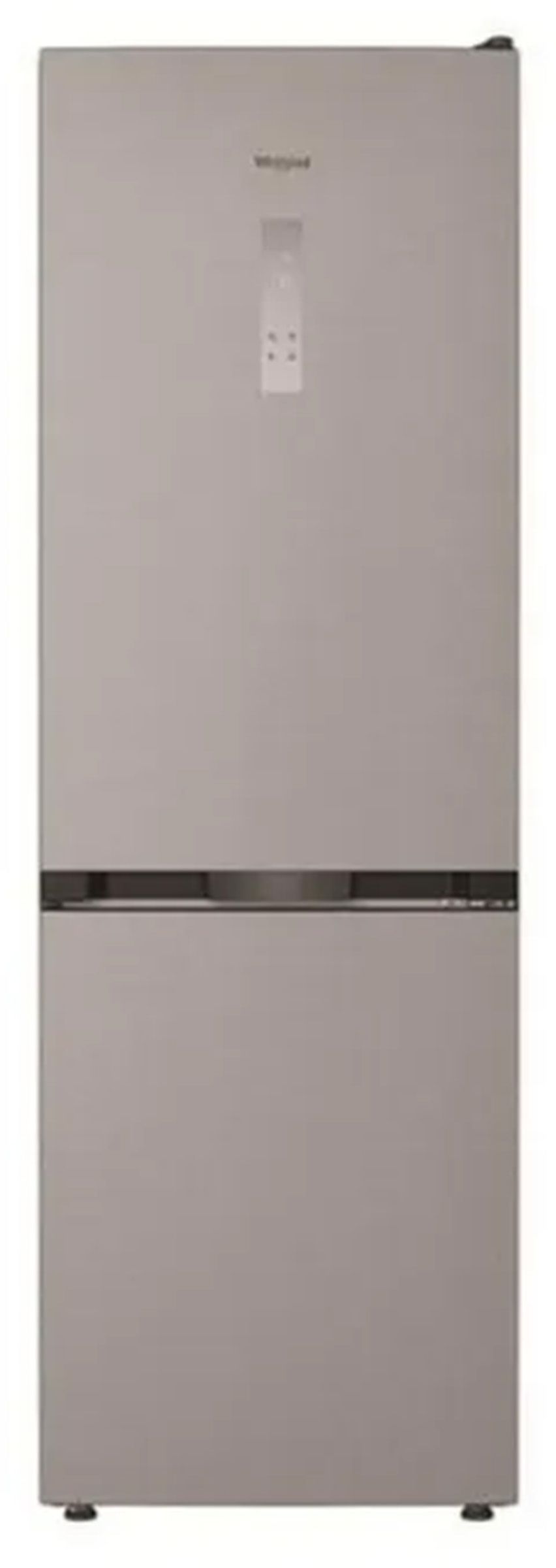 Réfrigérateur congélateur bas WHIRLPOOL  WHK26372X5EA1
