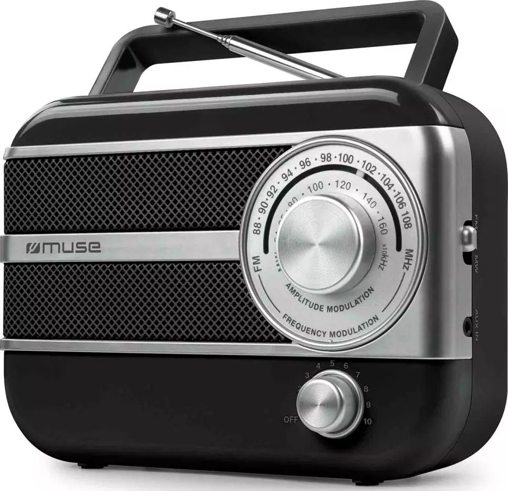 Radio FM