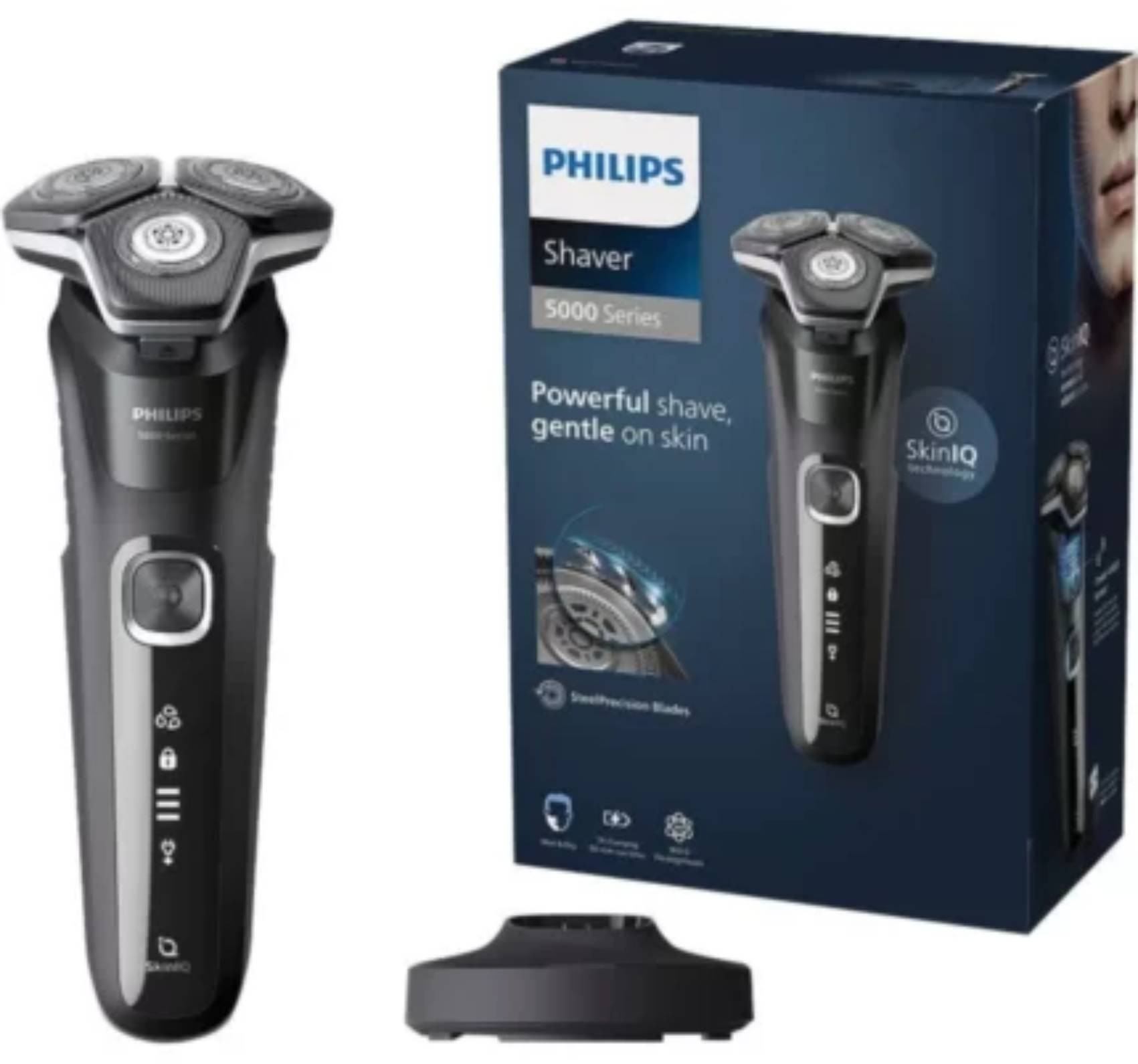 Rasoir électrique PHILIPS  - S5898/35