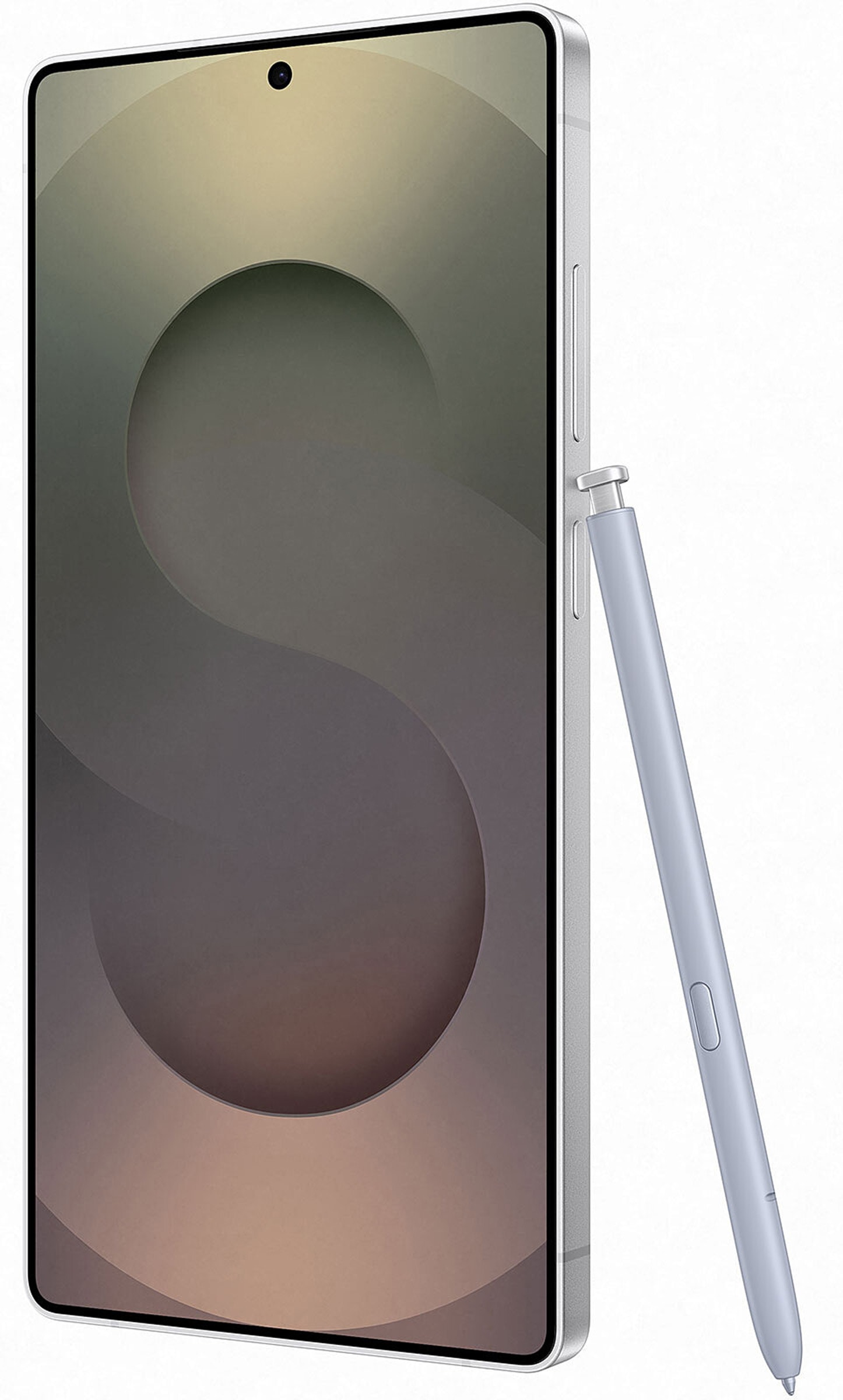 Smartphone SAMSUNG - GALAXY-S25U-256-SILV Smartphone SAMSUNG - GALAXY-S25U-256-SILV
