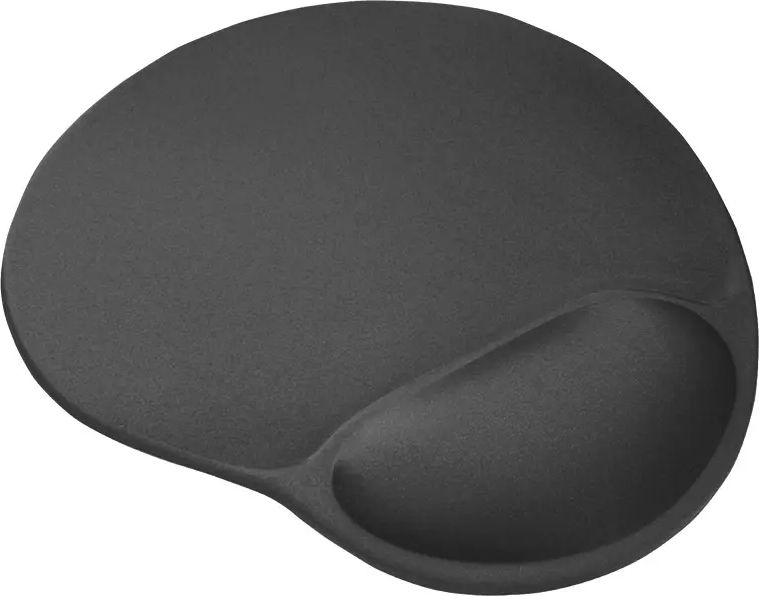 Tapis de souris TRUST Noir BIGFOOTNOIR-16977