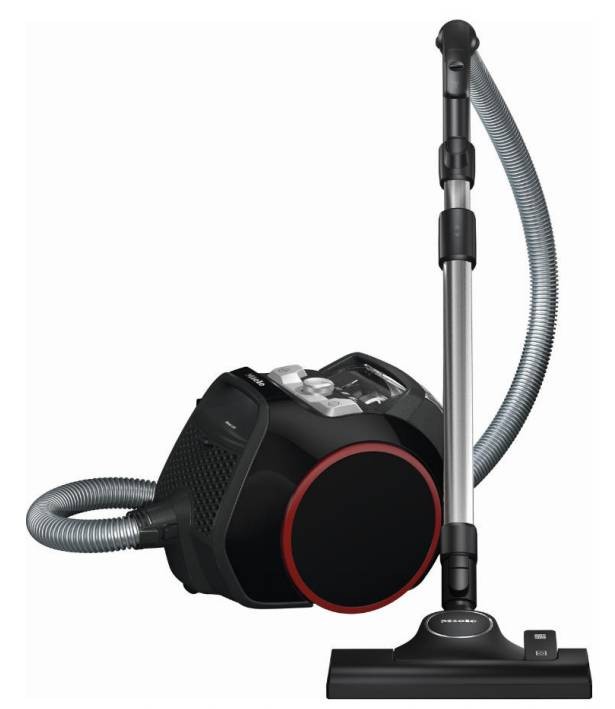 Aspirateur traîneau MIELE Boost CX1, avec sac, 890W, Noir BOOSTCX1NOIR
