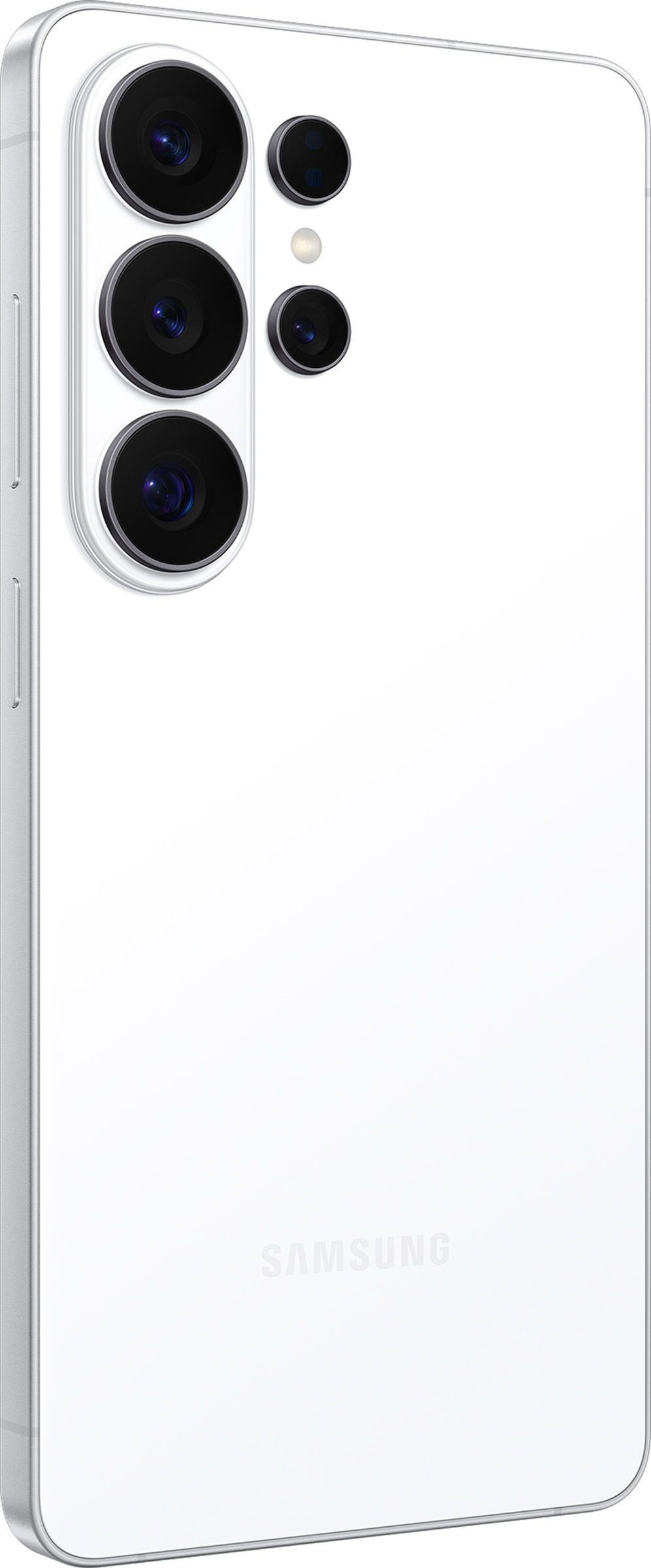 Smartphone SAMSUNG Galaxy S26 Ultra 5G 512Go Blanc - GALAXY-S26U-512G-BLC