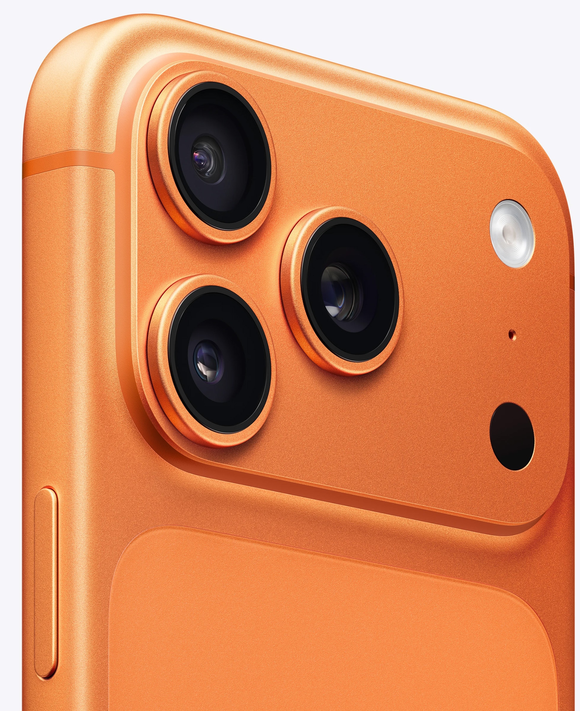 iPhone APPLE 17 Pro 5G 512Go Orange - IPHONE17PRO-512-ORG