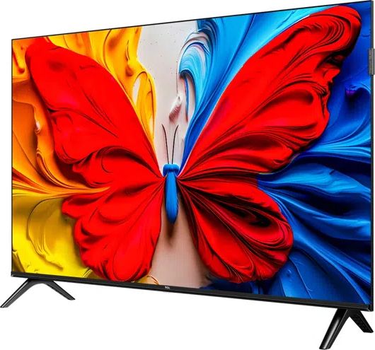 TV QLED Full HD 108 cm TCL  - 43S5L