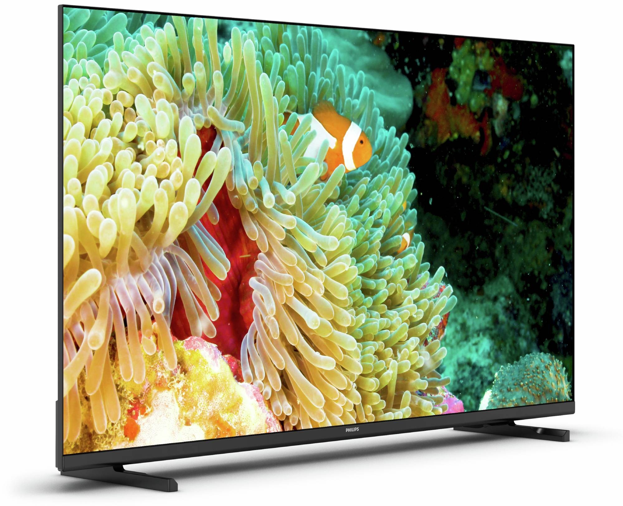 PHILIPS TV LED 4K 139 cm TV LED 55PUS7607 4K 139 cm - 55PUS7607