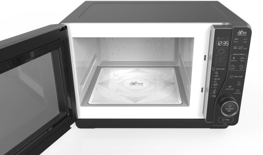 Micro ondes Grill WHIRLPOOL  - MWF421SL