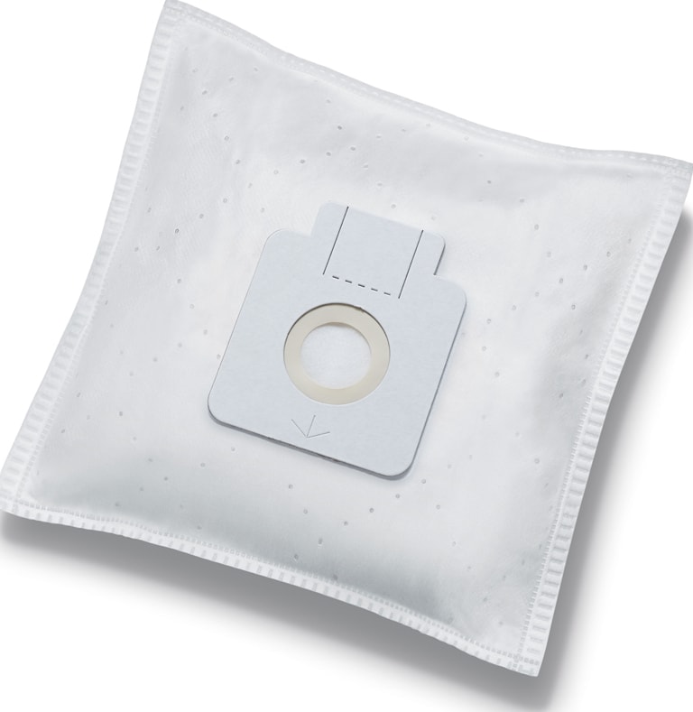 Accessoire aspirateur SEVERIN Sac à poussière Blanc SB7211