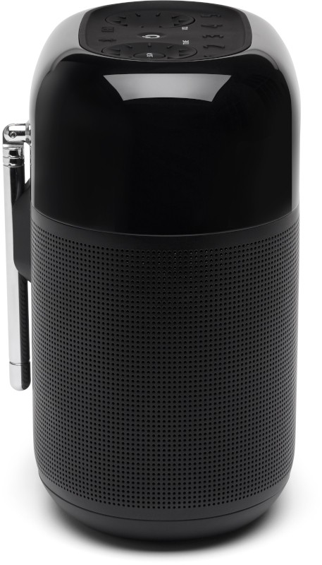 Radio DAB+ JBL Tuner XL Noir - JBLTUNERXLBLKEU