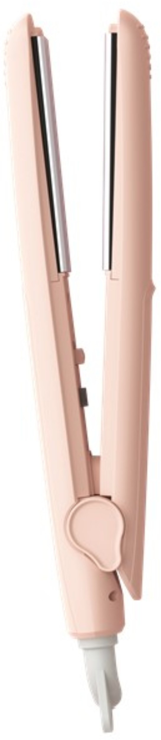 Sèche-cheveux lisseur PHILIPS 3000 series Kit de coiffure Rose - BHP39800