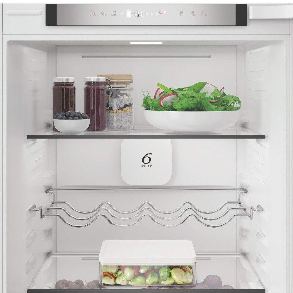 Réfrigérateur congélateur encastrable WHIRLPOOL  - WHK25293B5E