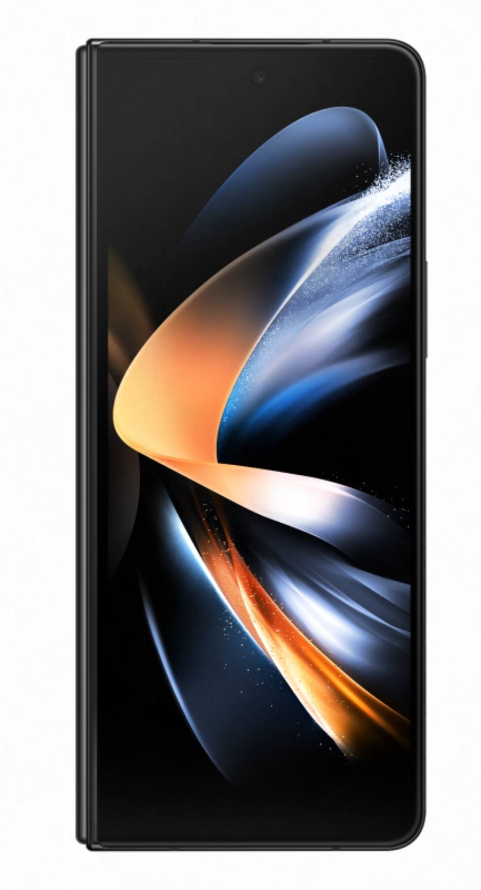 SAMSUNG Smartphone Galaxy Z Fold 4 5G 256 Go Noir - GALAXY-ZFOLD4-256-NO
