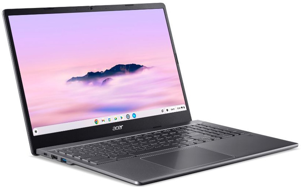 Chromebook ACER  - ACCHROMECBE595358M